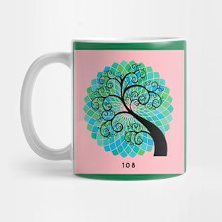 Beauty Mug